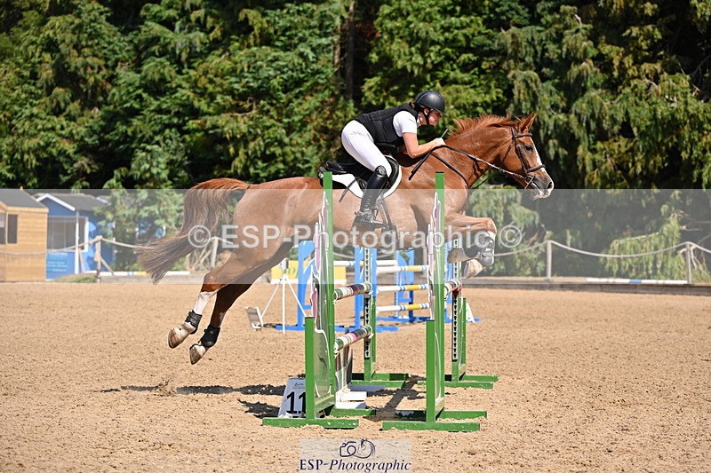 250817A-135443-04548 - Cls 20 Snr 1.05m Open