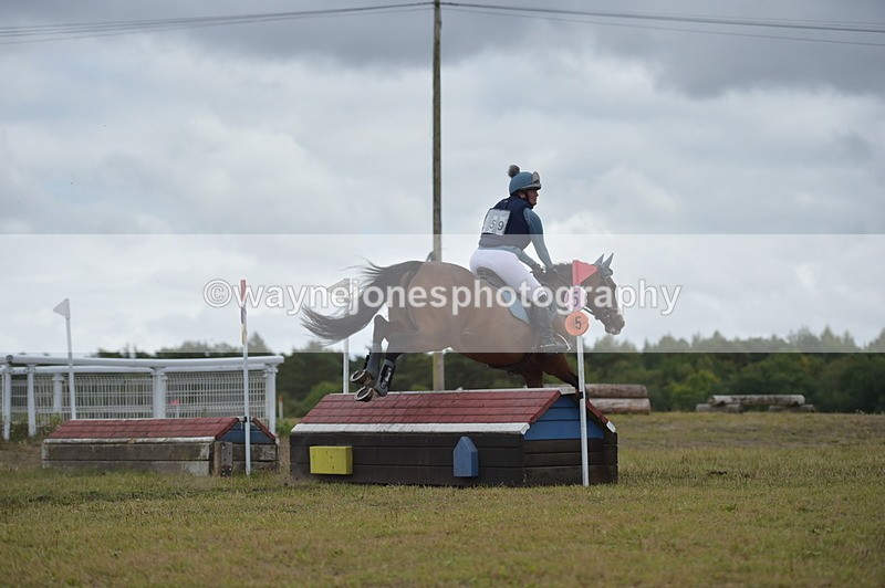 NGP_5725 - XC Time 13:48 to 13:55