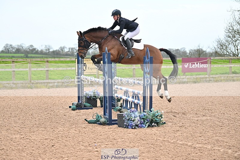 240406A-094500-02569 - Cls 13 Snr 1.05m & 1.10m