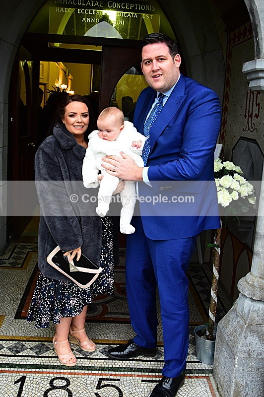 GRC-338 - Emma and Ciaran