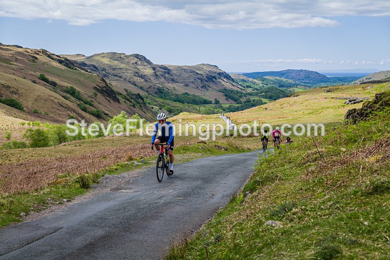 125719 - Hardknott Pass Camera 1 12.00-13.00