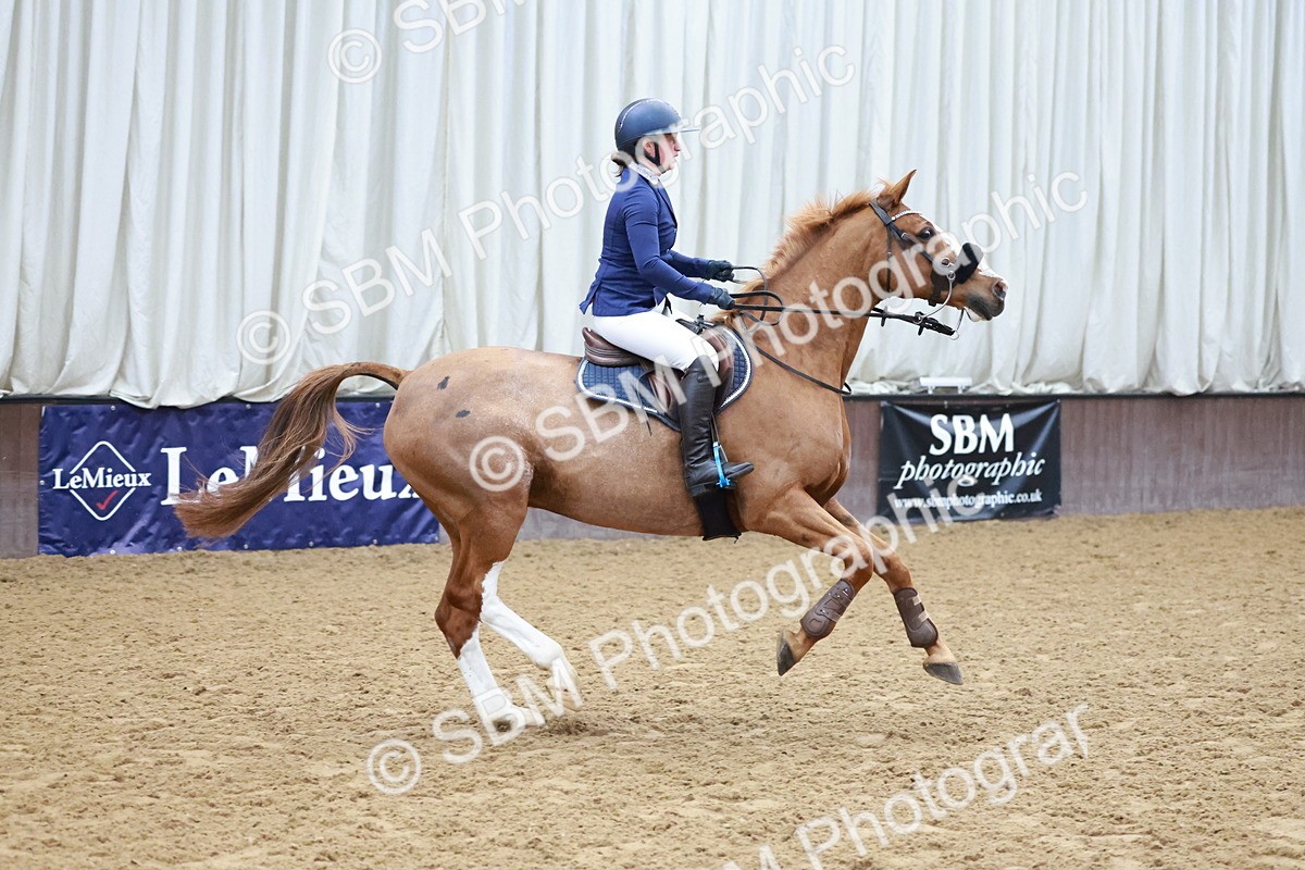 SBM_000797 - Class 3 - Senior Discovery 1.00m