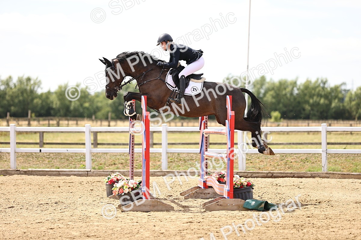 SBM_010943 - Class 10 - Talent Seekers Inc 7 Years Old Championship Qualifer - 1st Half