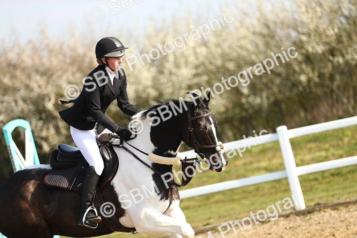 SBM_001792 - Class 7 - Clear Round