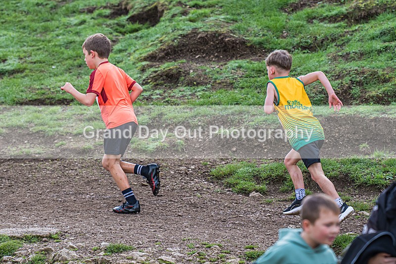 Dovedale Junior-39 - Dovedale Dash Junior Race Sunday 4th October 2026