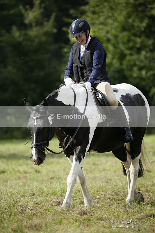 BVRC 120921 320 - Bourne Valley Riding Club UA Dressage & Show Jumping 12/09/21