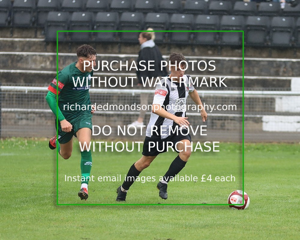 IMG_2070 - Kendal Town v Workington (23/7/22)