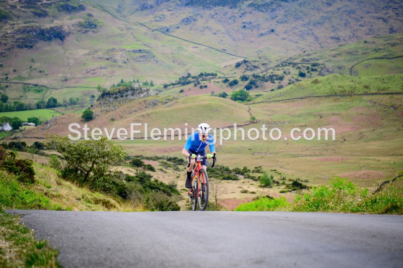 115615 - Blea Tarn Climb 11:00 - 12:00