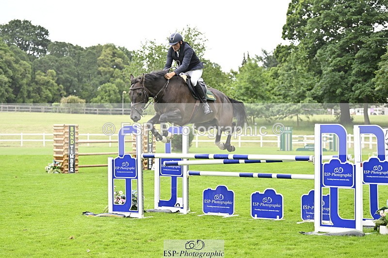 250613A-135117-02380 - Cls 3 Snr Foxhunter