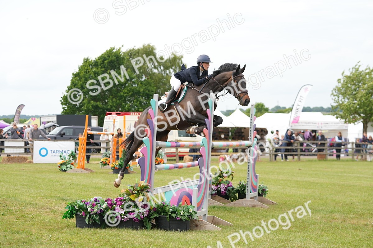 SBM_09335 - Class 204 - Tarmac Accumulator