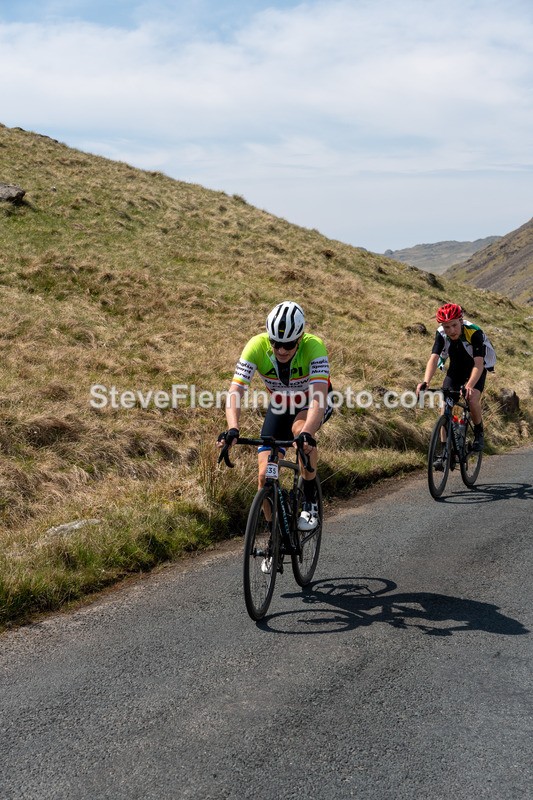 130238 - Wrynose 13.00-14.00