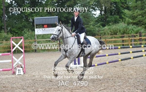 JAC_4790 - CLASS 15 SUN Senior Discovery/ 1m Open