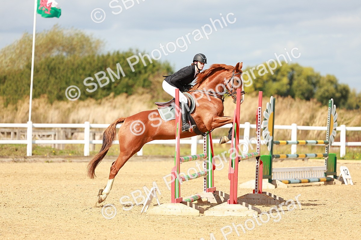 SBM_000980 - Class 3 - Senior Discovery - 1.00m