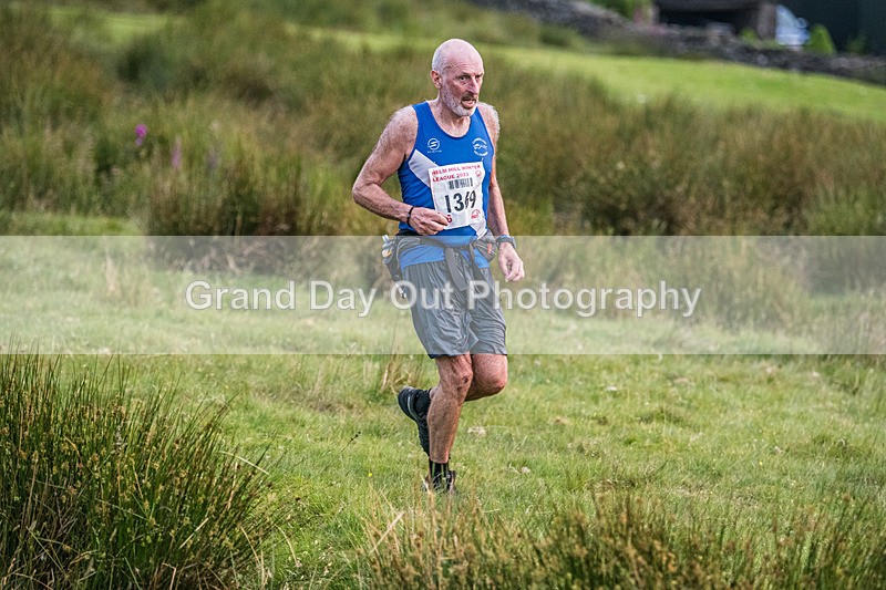Tebay-597 - Tebay Fell Race Wednesday 26th June 2024