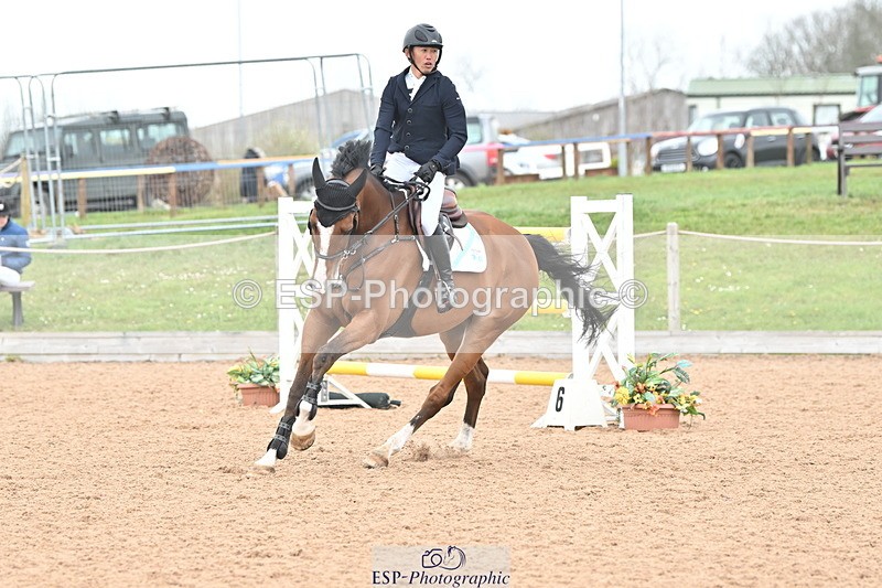 240405A-151735-02259 - Cls 6 National 1.40m Open