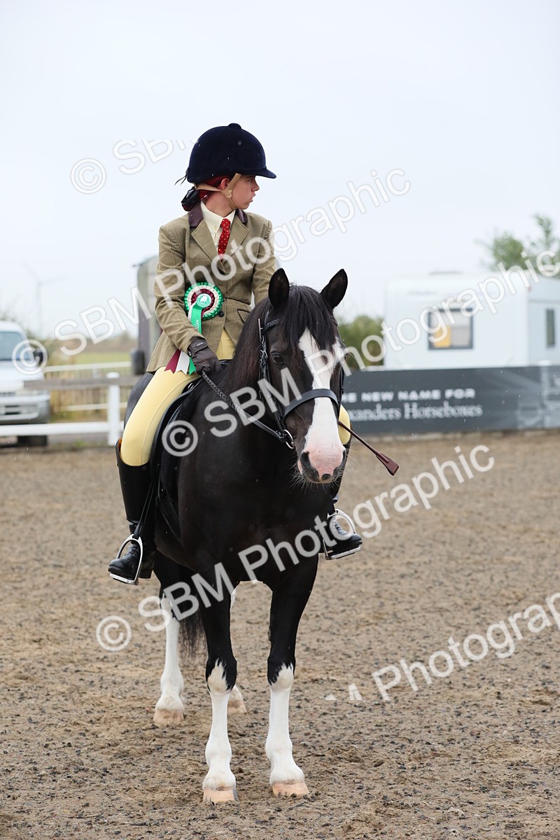 SBM_19973 - Class 801 - Ridden Veteran