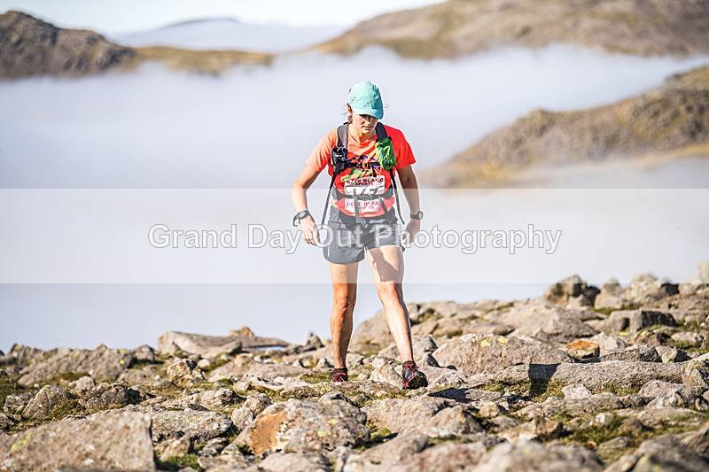 Langdale-1129 - Langdale Horseshoe Fell Race Saturday 11th October 2025