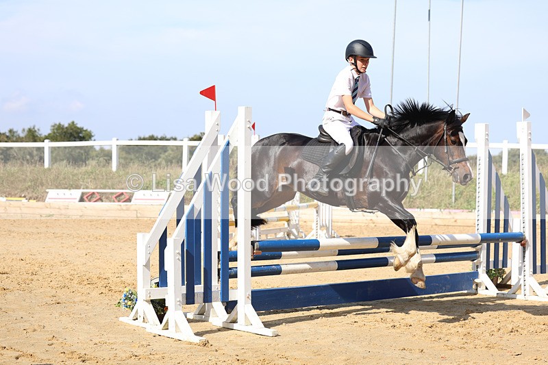 3E7A0938 - Class 6: 70cm Junior