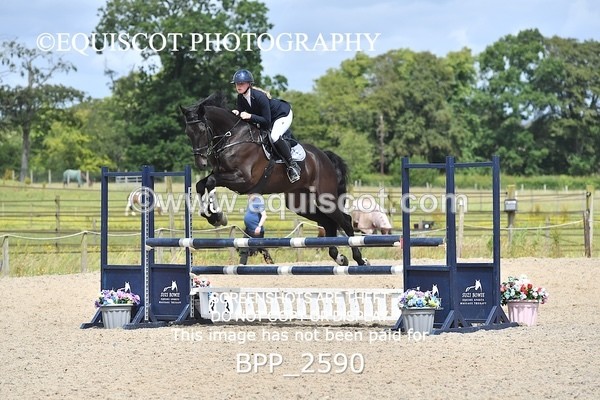 BPP_2590 - CLASS 5 SAT Senior 1.05m Open