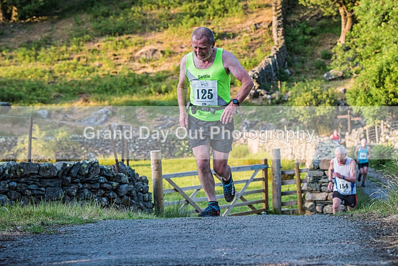 Langstrath-853 - Langstrath Fell Race Wednesday 21st June 2023