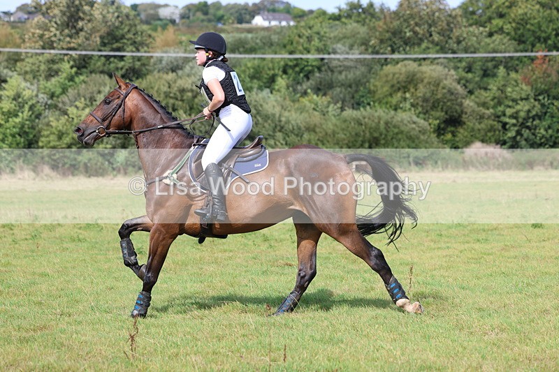 3E7A7179 - Class 2: Trekenning Open: Yellow Boat