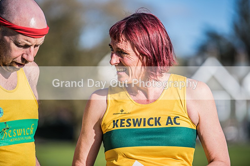 Keswick RTH-34 - Keswick AC Round The Houses Road Race Wednesday 24th April 2024