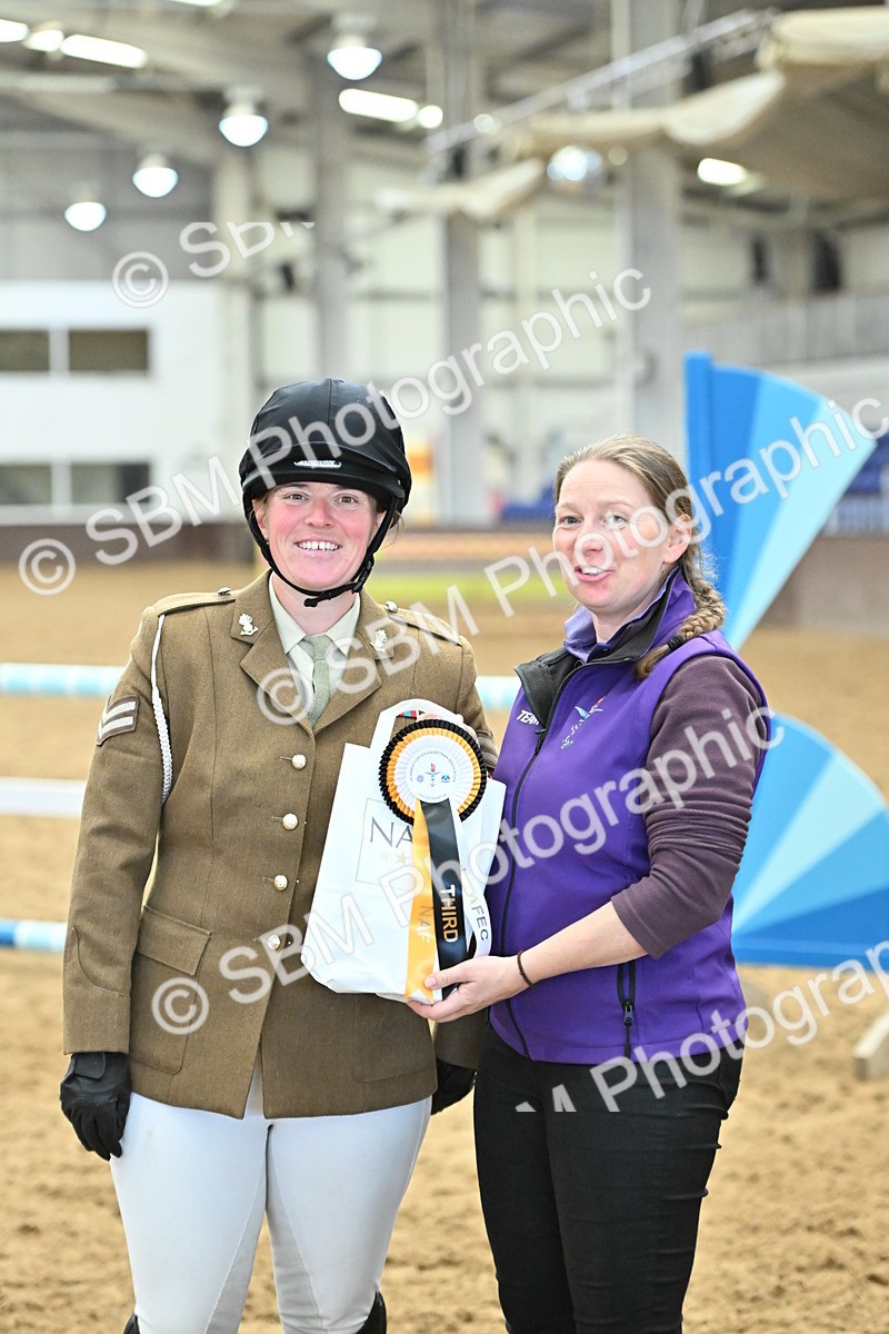 SBM_005531 - Class 58,59 - 90cm Restricted & Open