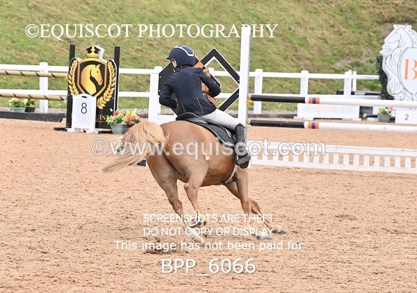 BPP_6066 - SUN CLASS 49 Horse of The Year Show 128cms Qualifier