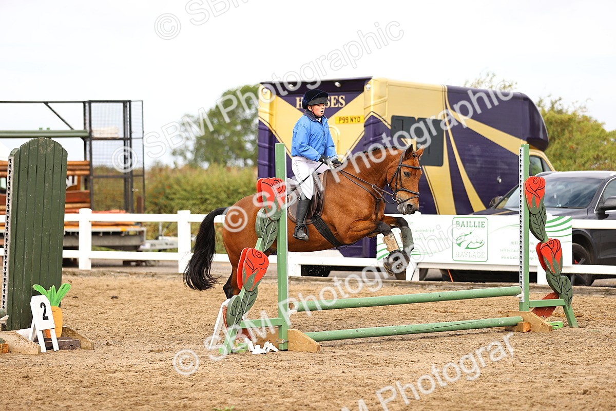 SBM_01680 - Class 55 - Clear Round