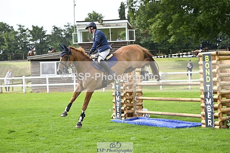 250613A-110027-00672 - Cls 1 Snr Newcomers and 1.10m Open