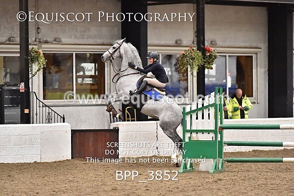 BPP_3852 - FRI CLASS 22 DISC/1M