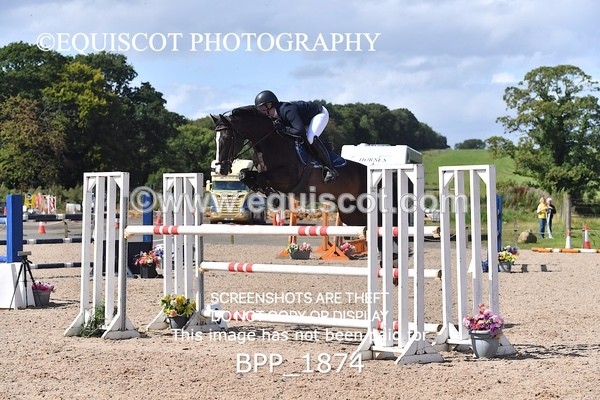 BPP_1874 - CLASS 8 SAT National 1.30m Open