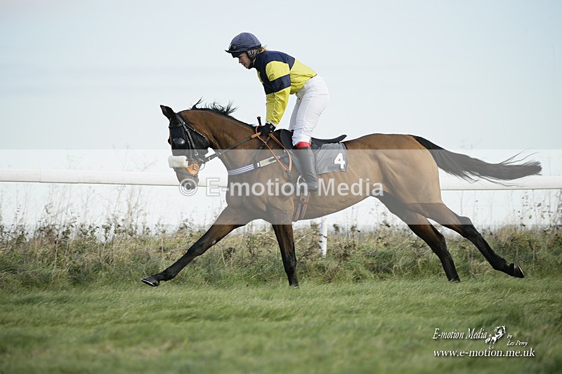 PtP 281121 0222 - Hursley Hambledon Point-to-Point Larkhill 28/11/21