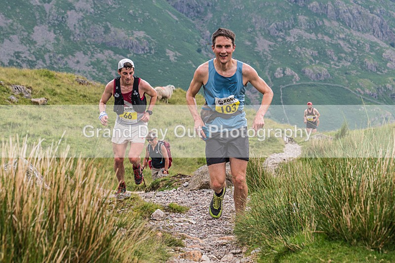 Great Lakes-61 - Great Lakes Fell Race Saturday 21st June 2025