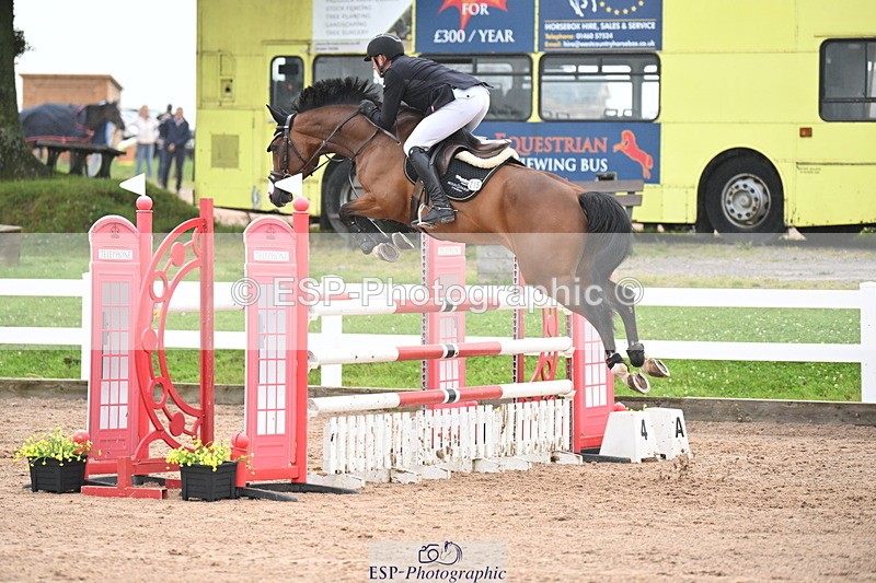 240720A-091606-13322 - Cls 15, 1 Star Silver Tour 1.25m