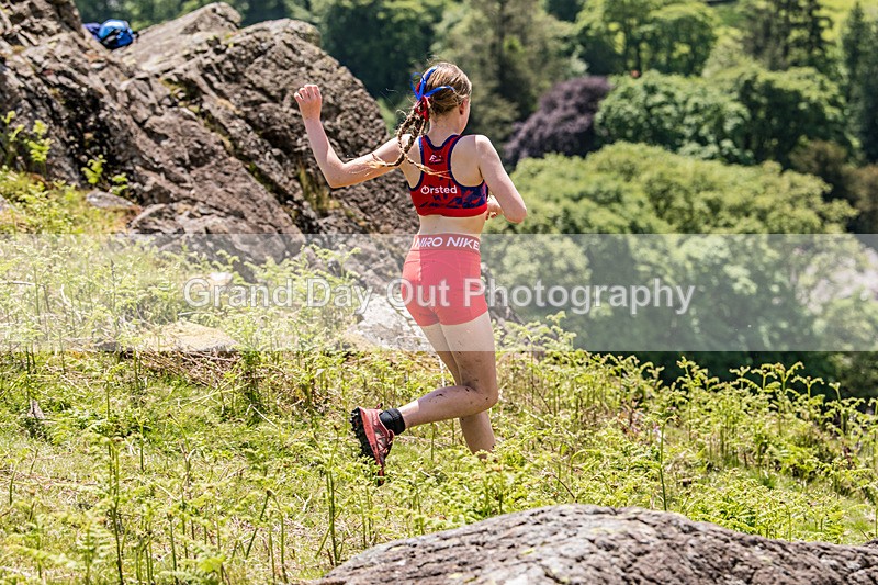 Coniston Junior-129 - Coniston Gullies Junior Fell Races Sunday 24th May 2026
