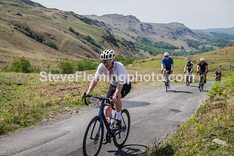125608 - Hardknott Pass Camera 1 12.00-13.00