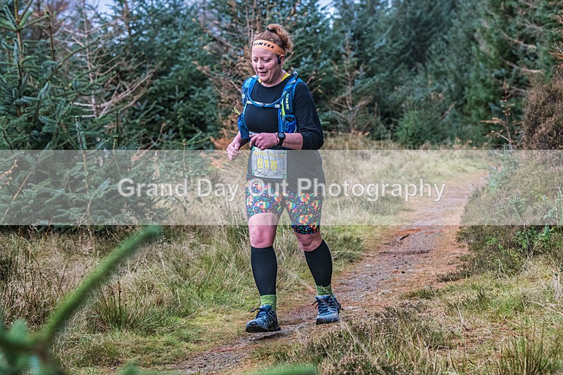 Glentress-1144 - High Terrain Events Glentress 21 & 10K Trail Races Saturday 15th November 2025