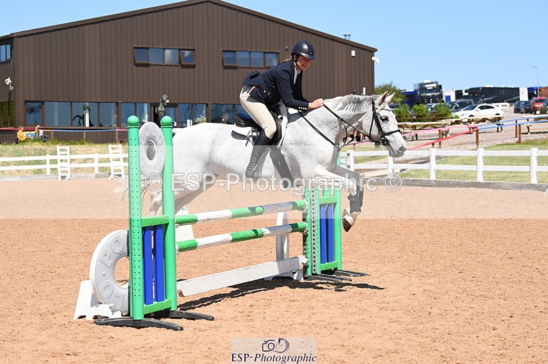 230526A-140308-01868 - Cls 11 95cm Amateur Quali