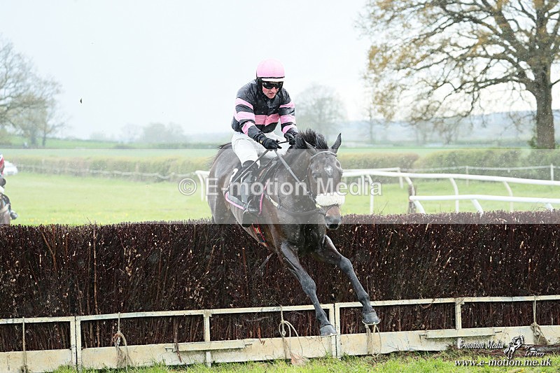 PtP 180426 1388 - Worcestershire Hunt PtP Chaddesley Corbett 18/04/26