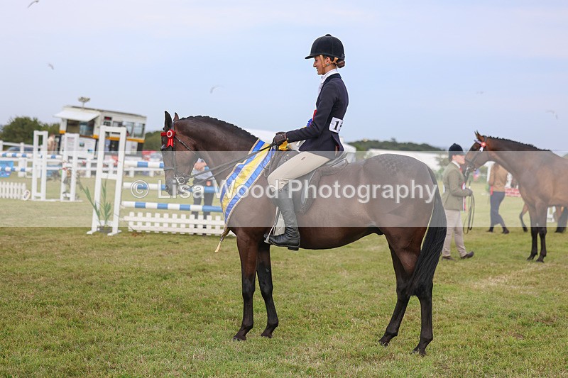 3E7A0709 - Supreme Championship