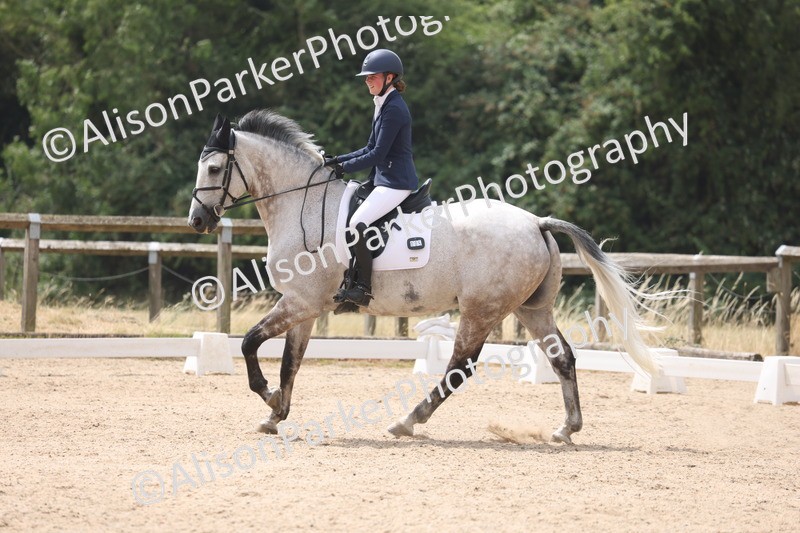 20260715-0427 - Class 5 - Novice 1