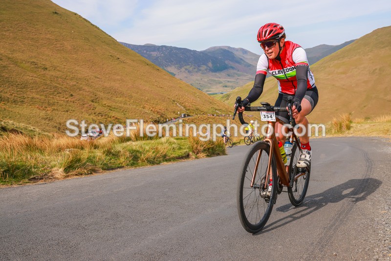 100837 - Newlands Pass 10.00-11.00