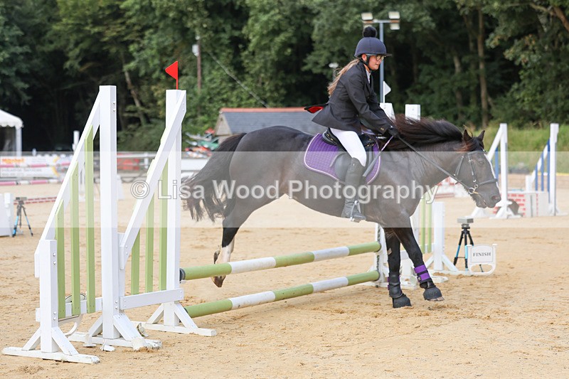 3E7A6325 - Class 2: 50cm Open