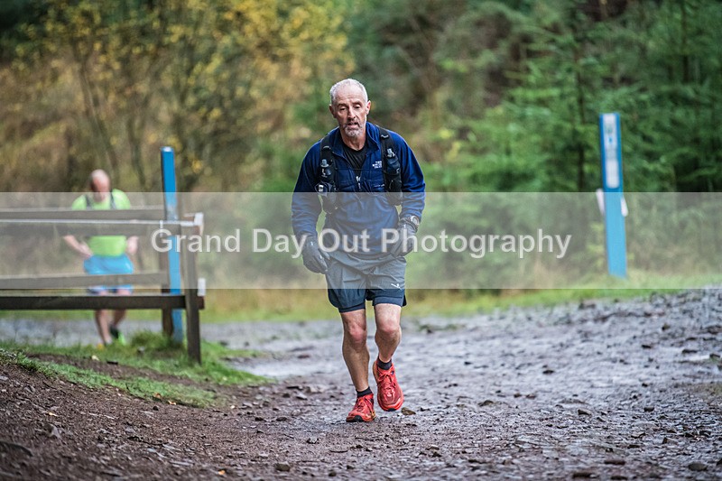 TVU-330 - High Terrain Events Tweed Valley 50 & 65K Ultra Trail Races Sunday 20th November 2022