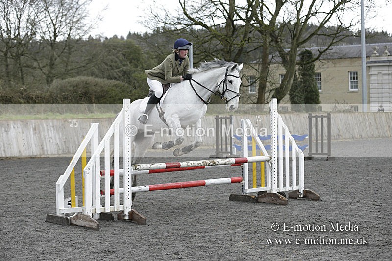 BVRC 050320 0434 - Bourne Valley riding Club Show Jumping Tidworth 08/03/20