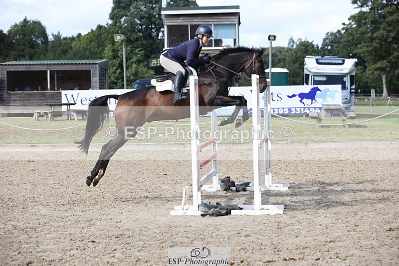 250831A-154848-11263 - Cls 44 95cm Amateur Quali