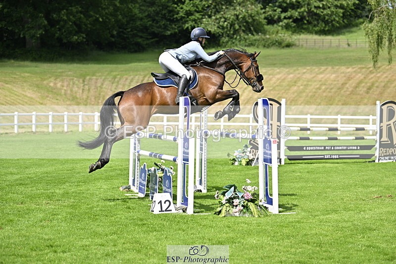 250613A-104737-00582 - Cls 1 Snr Newcomers and 1.10m Open