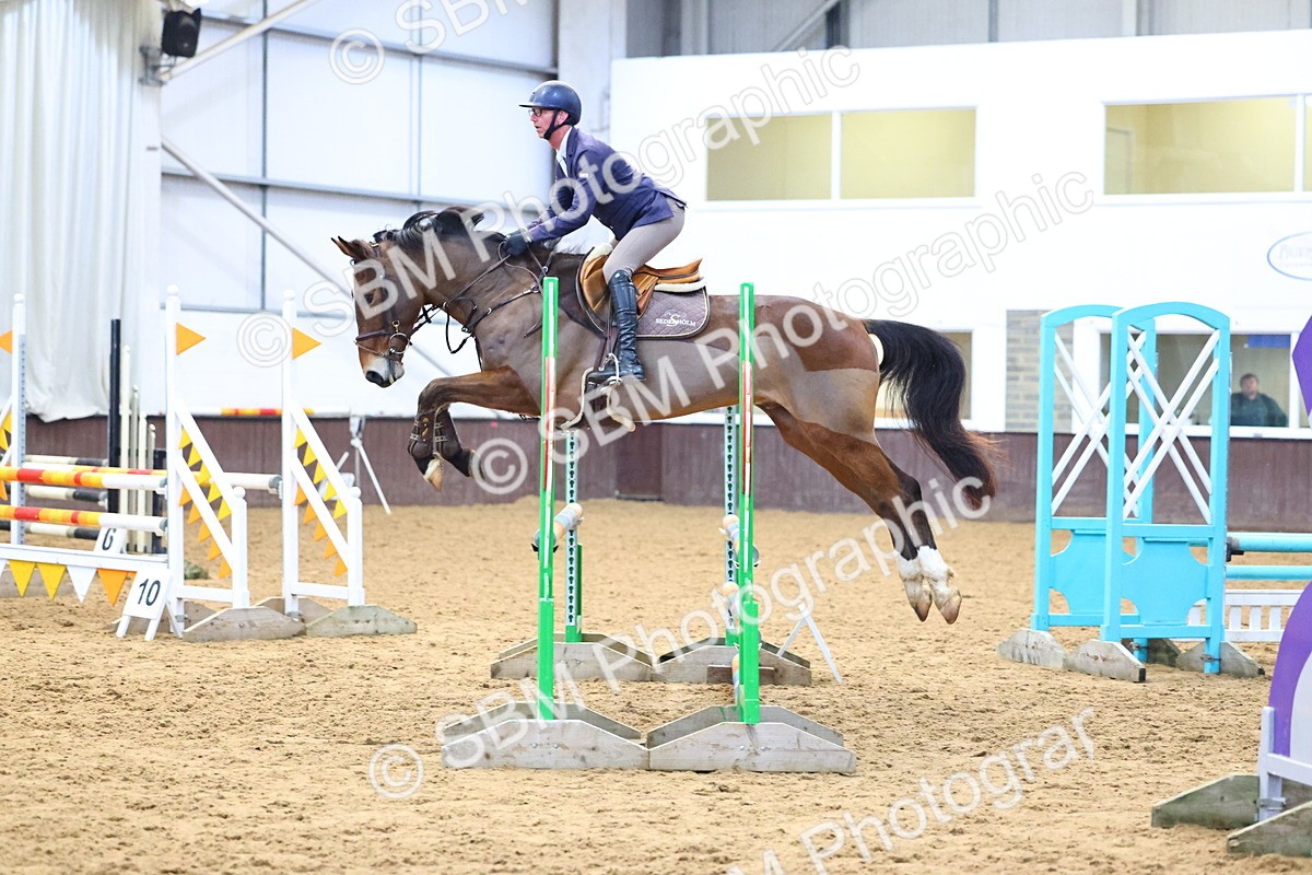SBM_000400 - Class 2 - Senior British Novice - 90cm
