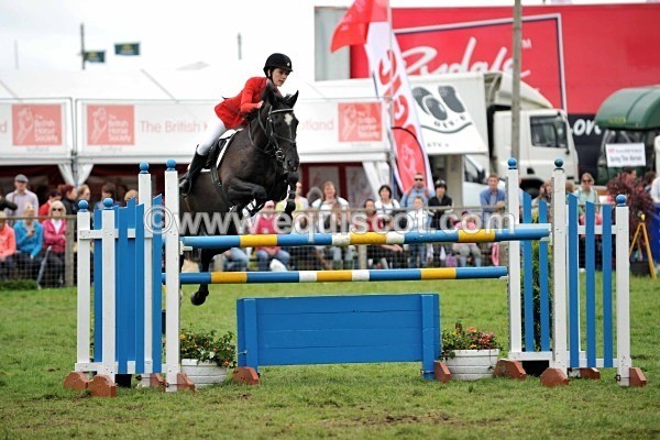 DSC_5300 - 26TH JUNE 2011 - 148CMS SJSS CHAMPIONSHIP FINAL, ROYAL HIGHLAND SHOW 2011